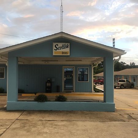 Scottish Inn - Clanton Ngoại thất bức ảnh