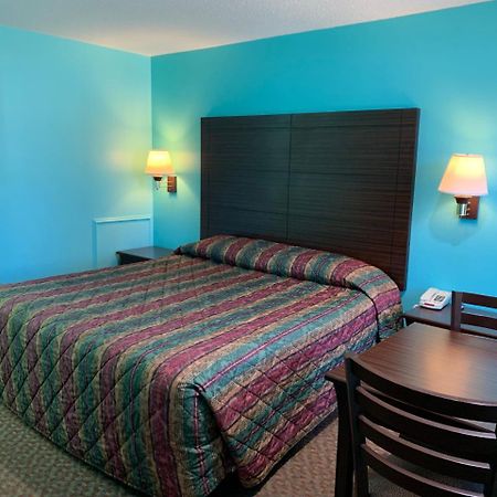 Scottish Inn - Clanton Ngoại thất bức ảnh