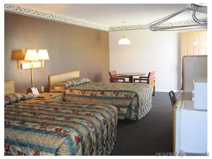 Scottish Inn - Clanton Ngoại thất bức ảnh