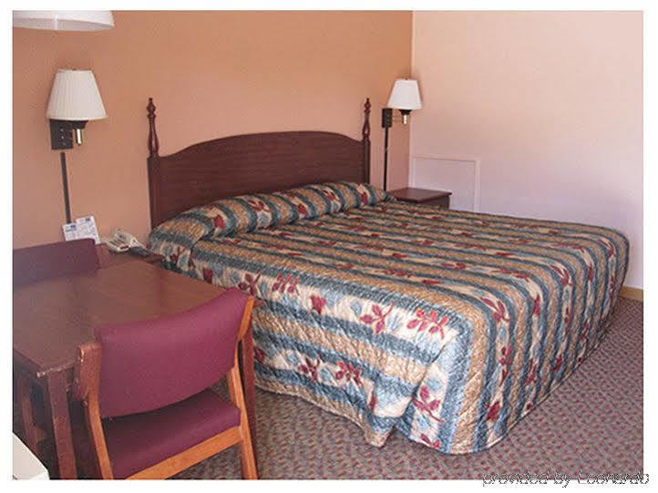 Scottish Inn - Clanton Ngoại thất bức ảnh