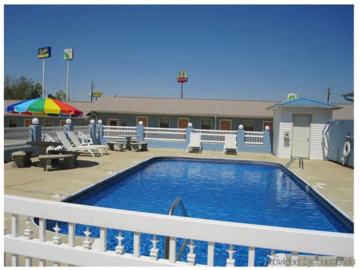 Scottish Inn - Clanton Tiện nghi bức ảnh